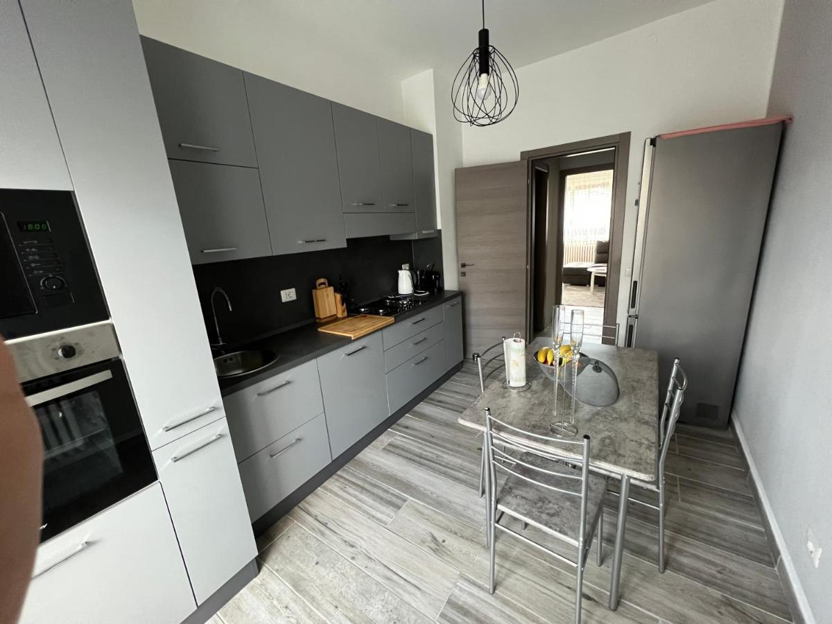 阿罗纳Casa Di Afi, Perfect For 4 - Kitchen - Parking - Netflix公寓 外观 照片