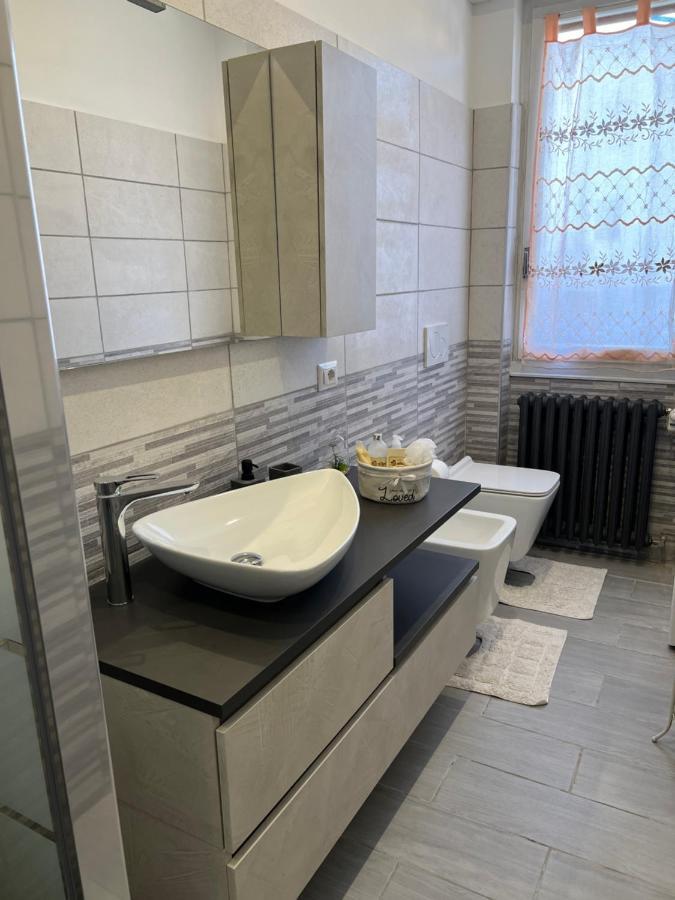 阿罗纳Casa Di Afi, Perfect For 4 - Kitchen - Parking - Netflix公寓 外观 照片