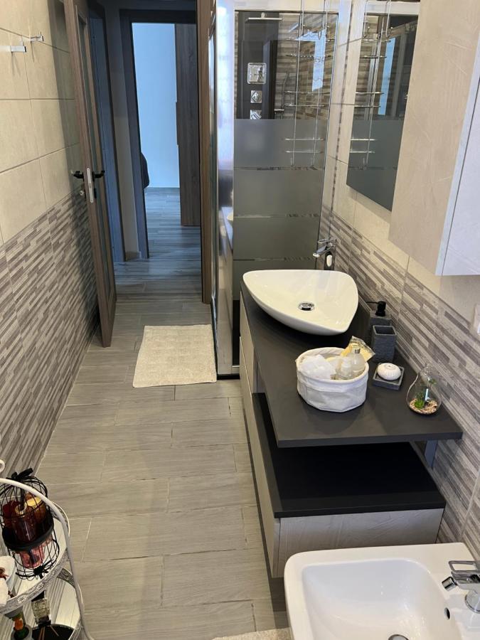 阿罗纳Casa Di Afi, Perfect For 4 - Kitchen - Parking - Netflix公寓 外观 照片