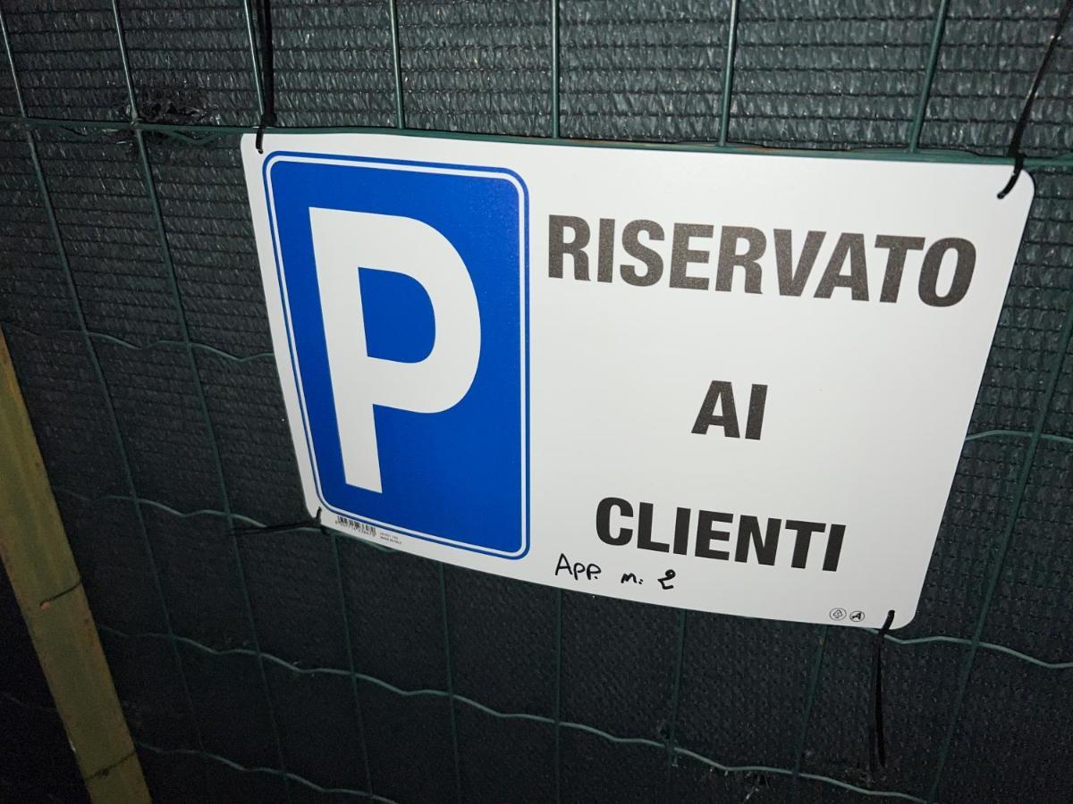阿罗纳Casa Di Afi, Perfect For 4 - Kitchen - Parking - Netflix公寓 外观 照片