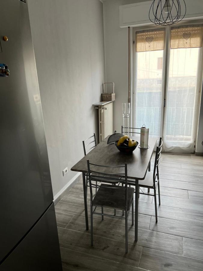 阿罗纳Casa Di Afi, Perfect For 4 - Kitchen - Parking - Netflix公寓 外观 照片