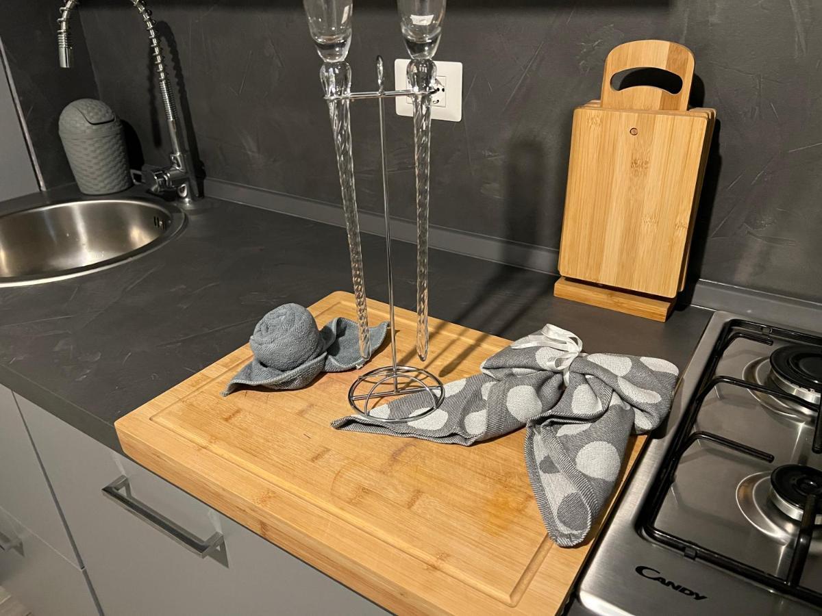 阿罗纳Casa Di Afi, Perfect For 4 - Kitchen - Parking - Netflix公寓 外观 照片