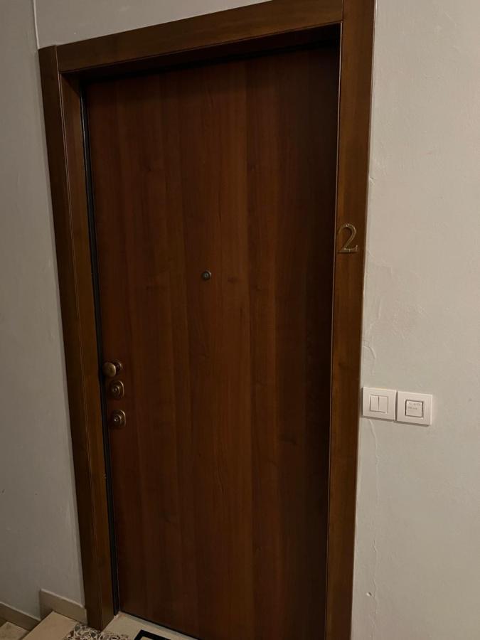 阿罗纳Casa Di Afi, Perfect For 4 - Kitchen - Parking - Netflix公寓 外观 照片