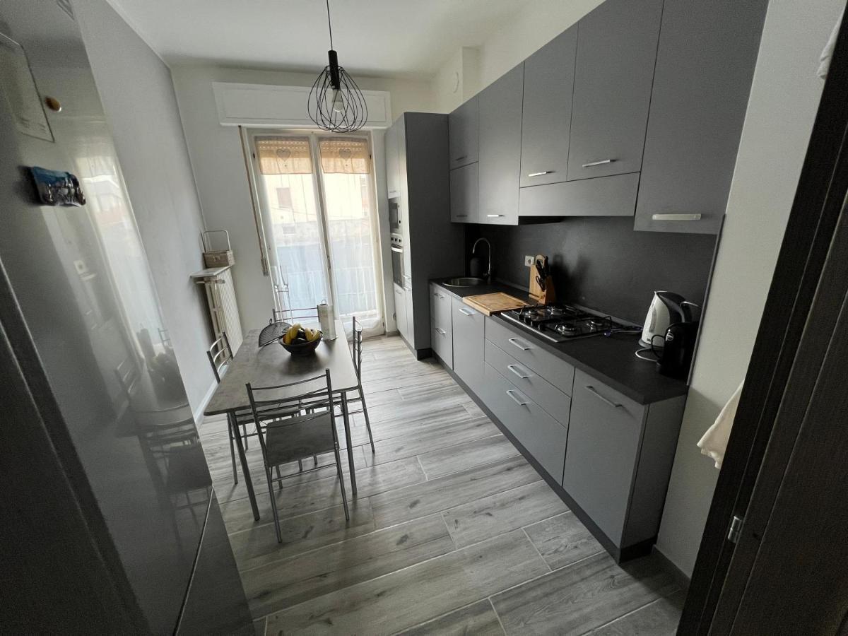 阿罗纳Casa Di Afi, Perfect For 4 - Kitchen - Parking - Netflix公寓 外观 照片