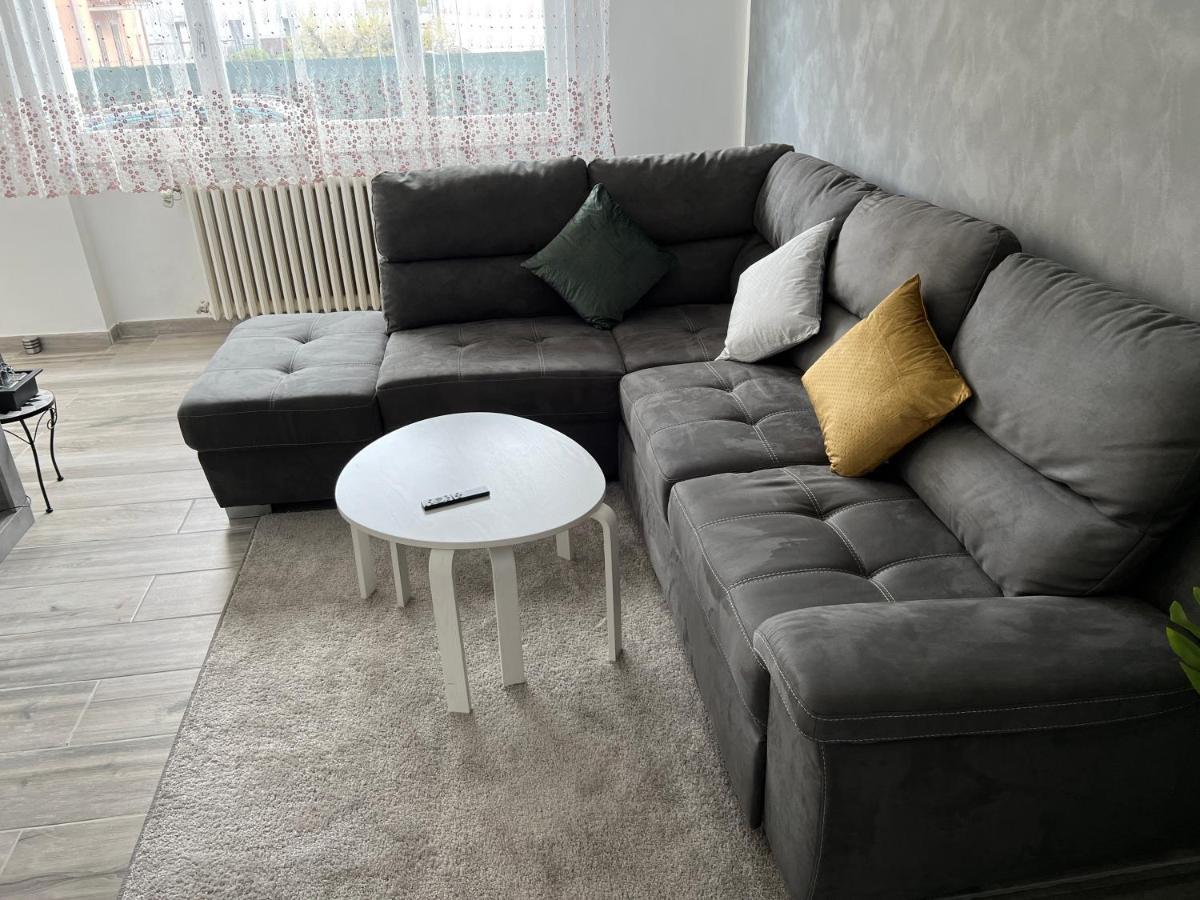 阿罗纳Casa Di Afi, Perfect For 4 - Kitchen - Parking - Netflix公寓 外观 照片