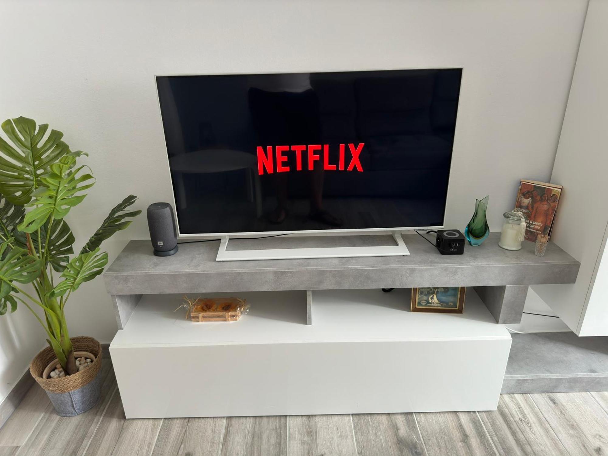 阿罗纳Casa Di Afi, Perfect For 4 - Kitchen - Parking - Netflix公寓 外观 照片