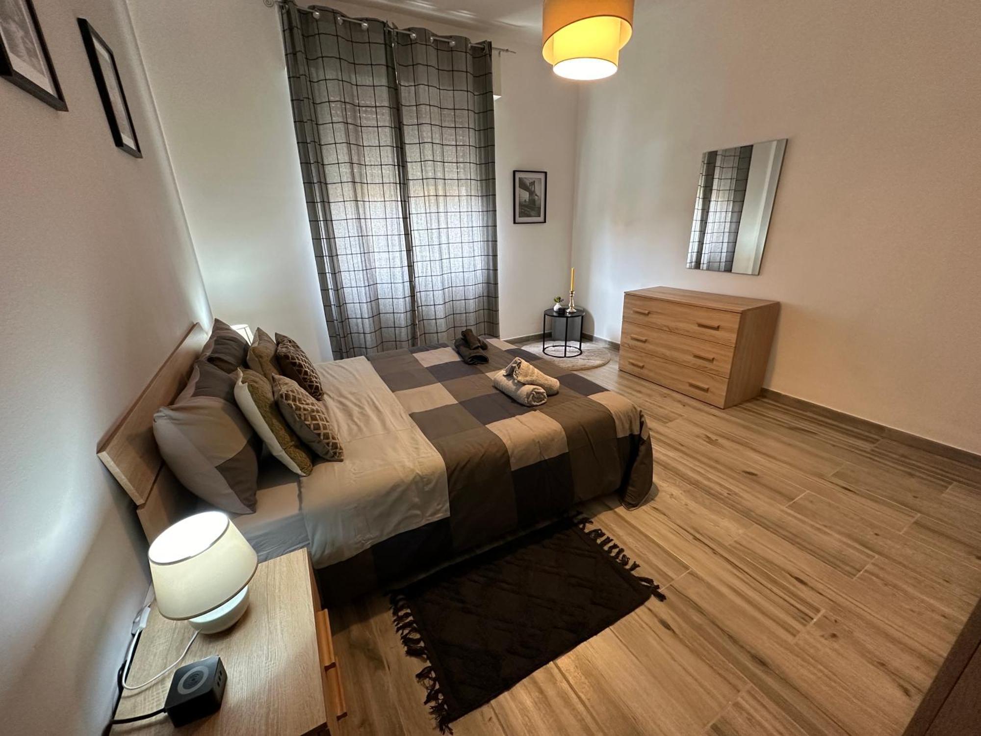 阿罗纳Casa Di Afi, Perfect For 4 - Kitchen - Parking - Netflix公寓 外观 照片